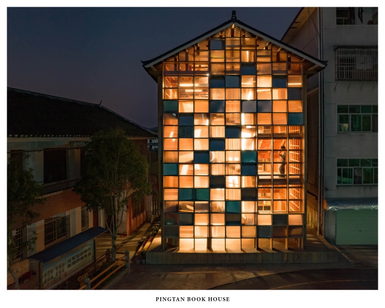 Book House儿童图书馆网络项目丨肯尼亚丨Condition_Lab-62