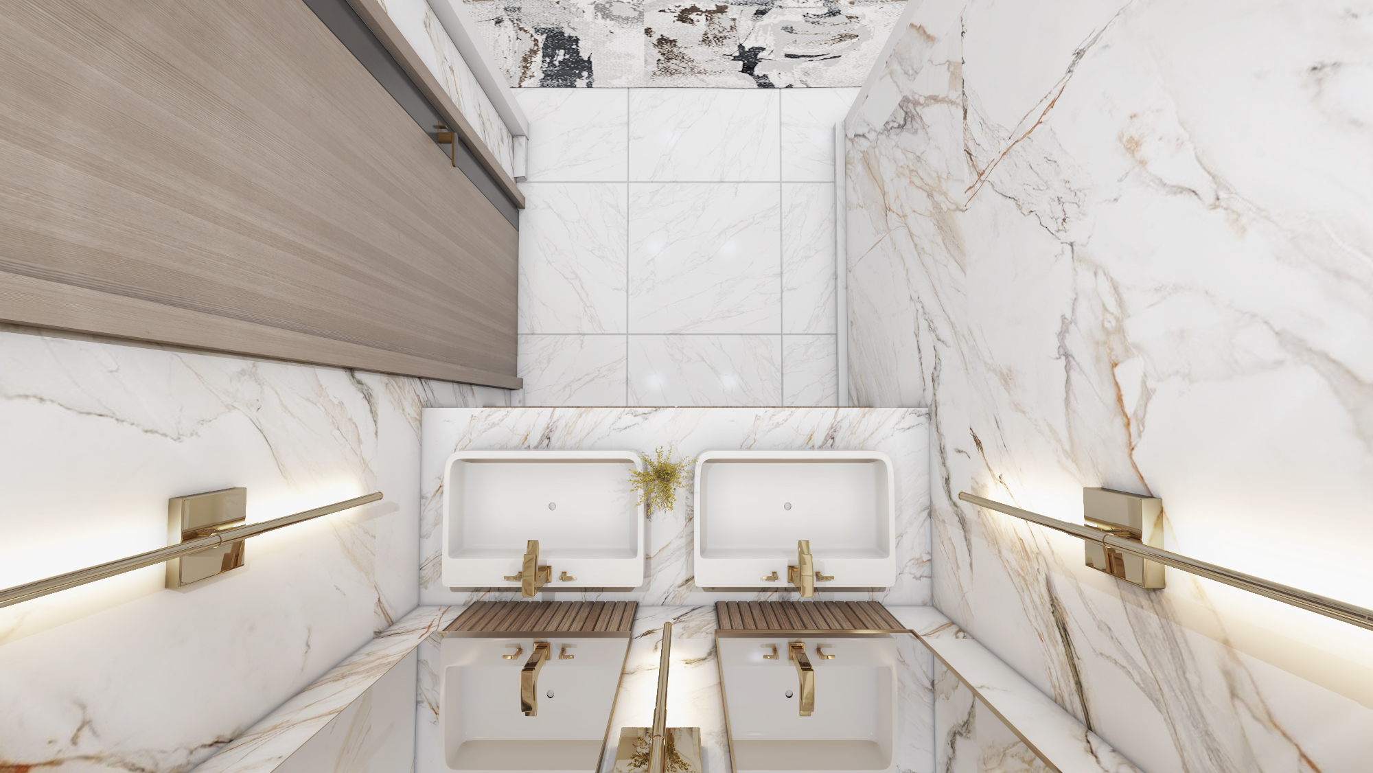 مجلس رجال ومغاسل Men majles-saudi arabia+shop drawing-10