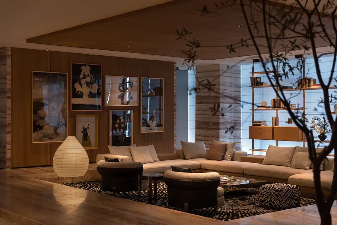 元医师丨中国宁波丨一展设计事务所-93