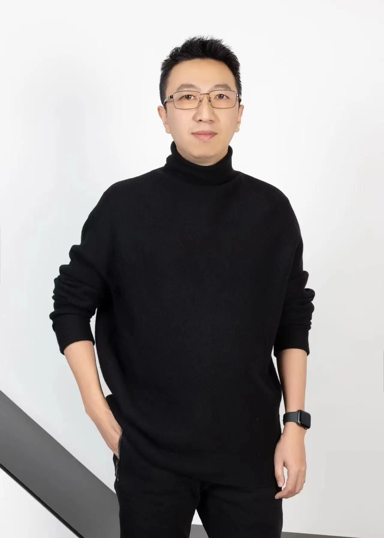 舟山普陀VOCO酒店丨中国舟山丨DWP  象限室内设计（上海）有限公司-85