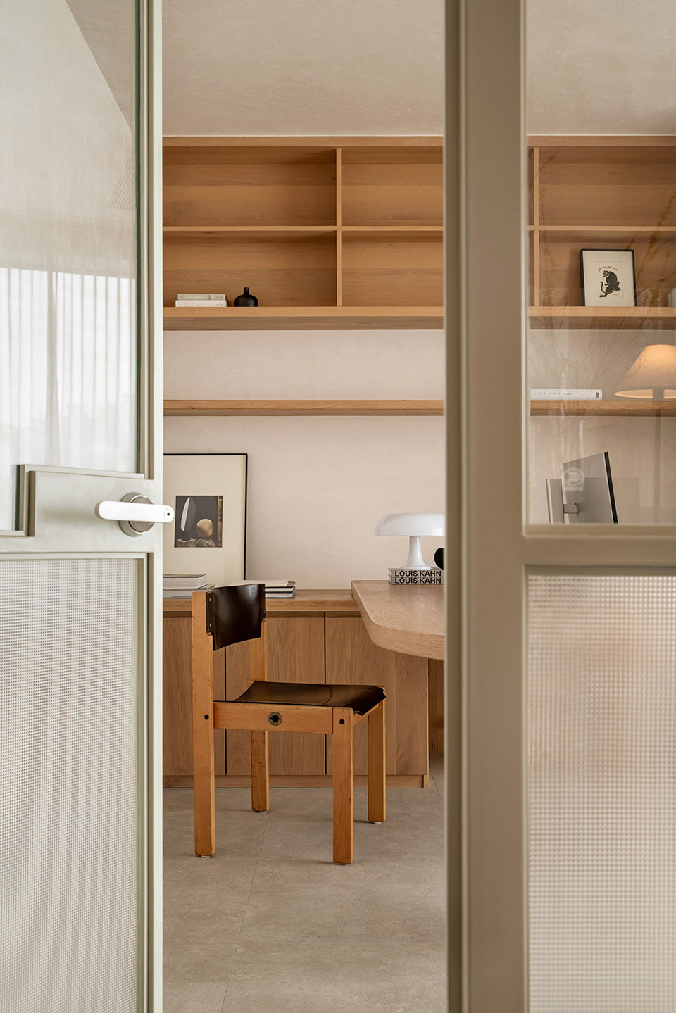 重庆 GeemoDesign 治木设计办公室丨中国重庆-24