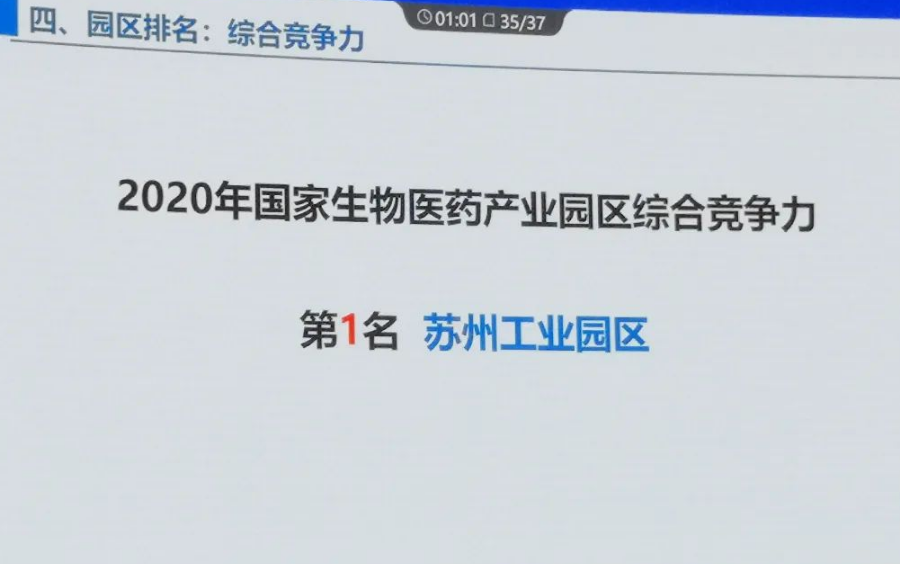 苏州生物医药产业园丨中国苏州丨维思平建筑设计-4