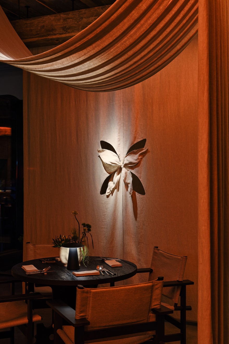 Salt 餐厅改造项目丨RussiaKaliningrad丨SEEU-15