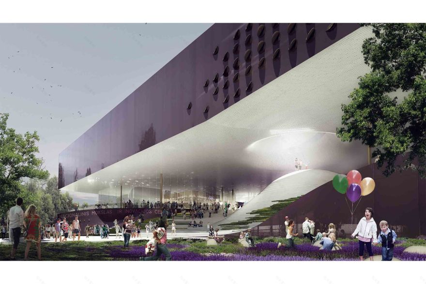 科技之岛 · 环保与创新的融合-2