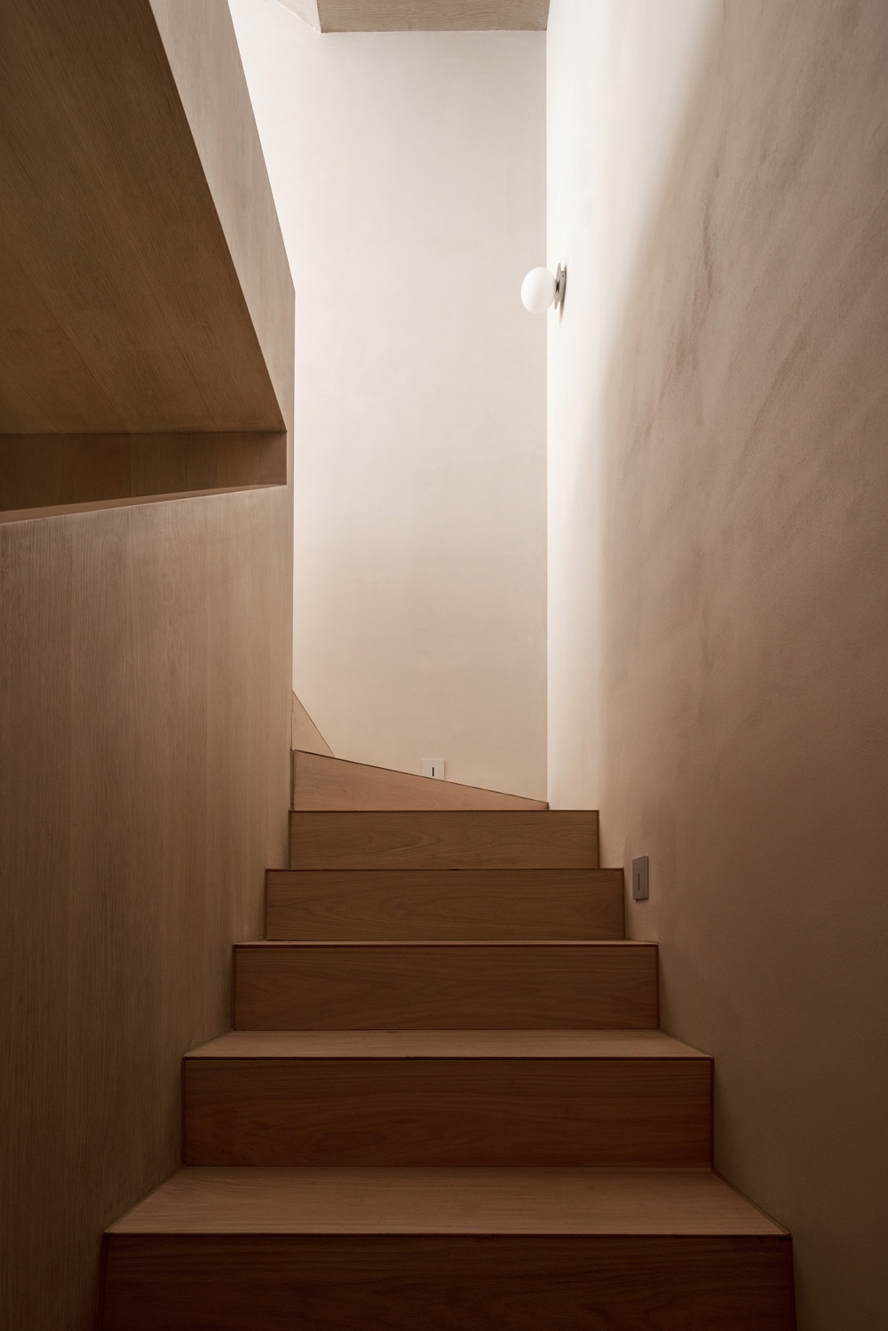 光与木之家丨中国北京-64