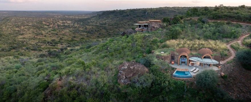 超越苏伊安旅馆丨肯尼亚莱基皮亚-46