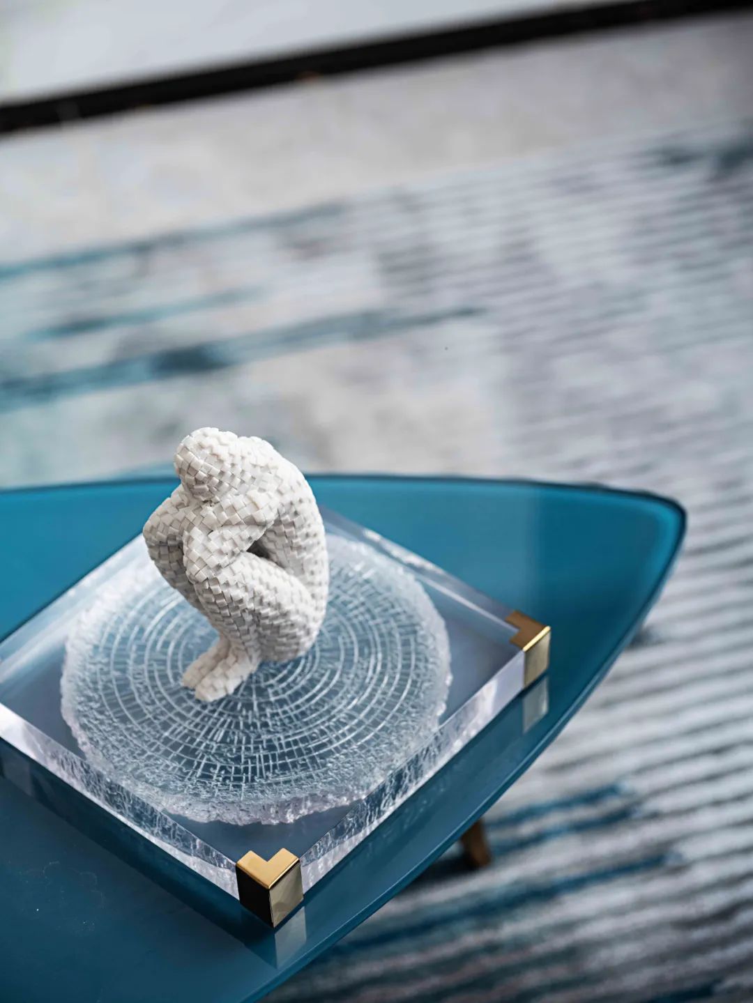 极尽雅致，在这里，过与梦想有关的日子 | 方黄设计-23