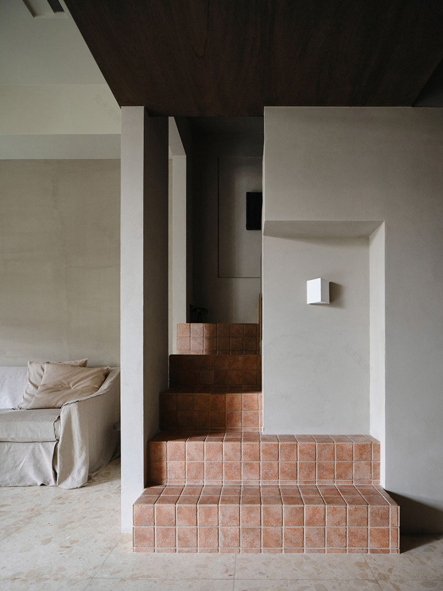 FC 住宅丨中国台北丨fws_work 设计工作室-20