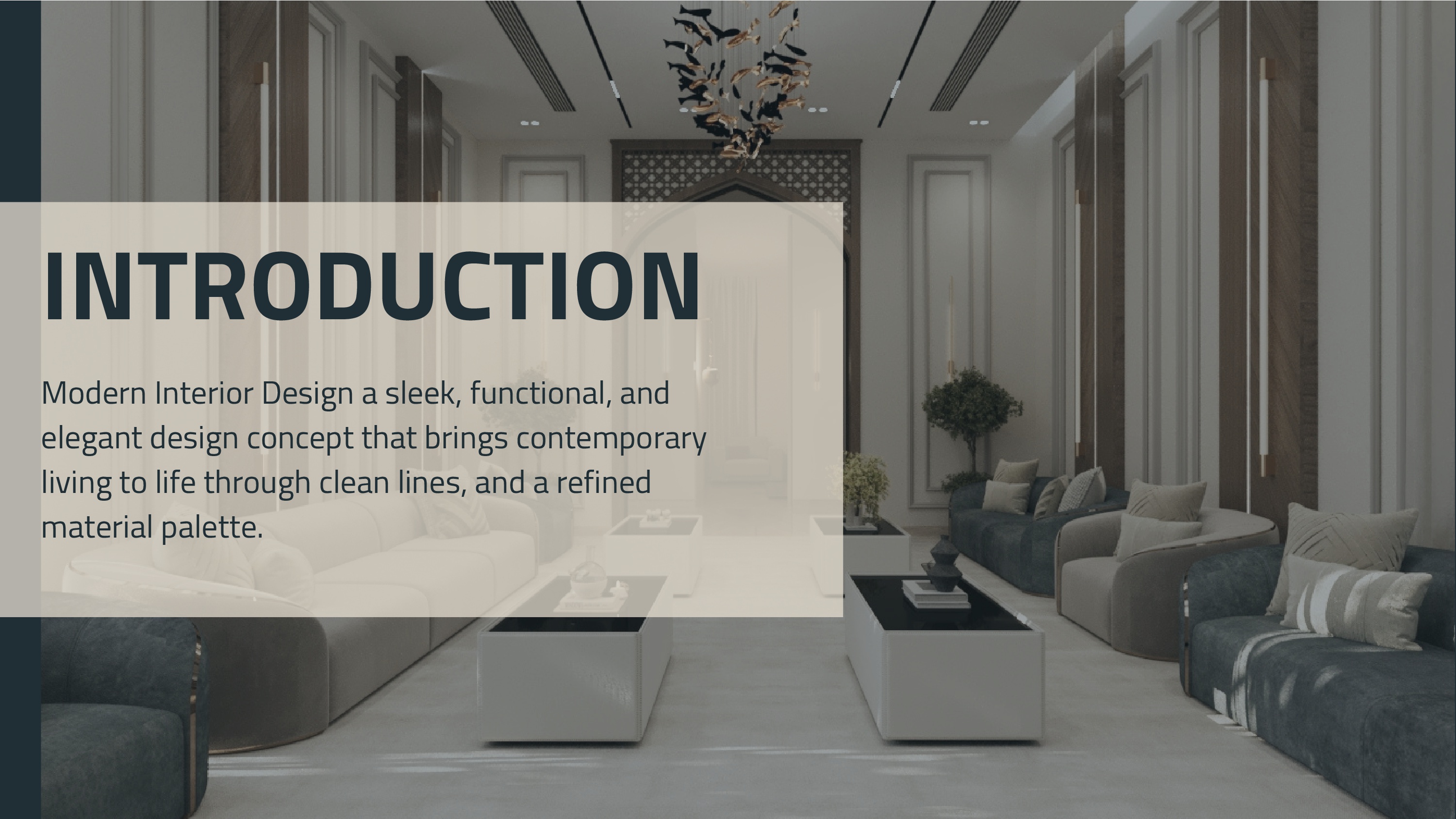 Villa 3D Design | KSA-1