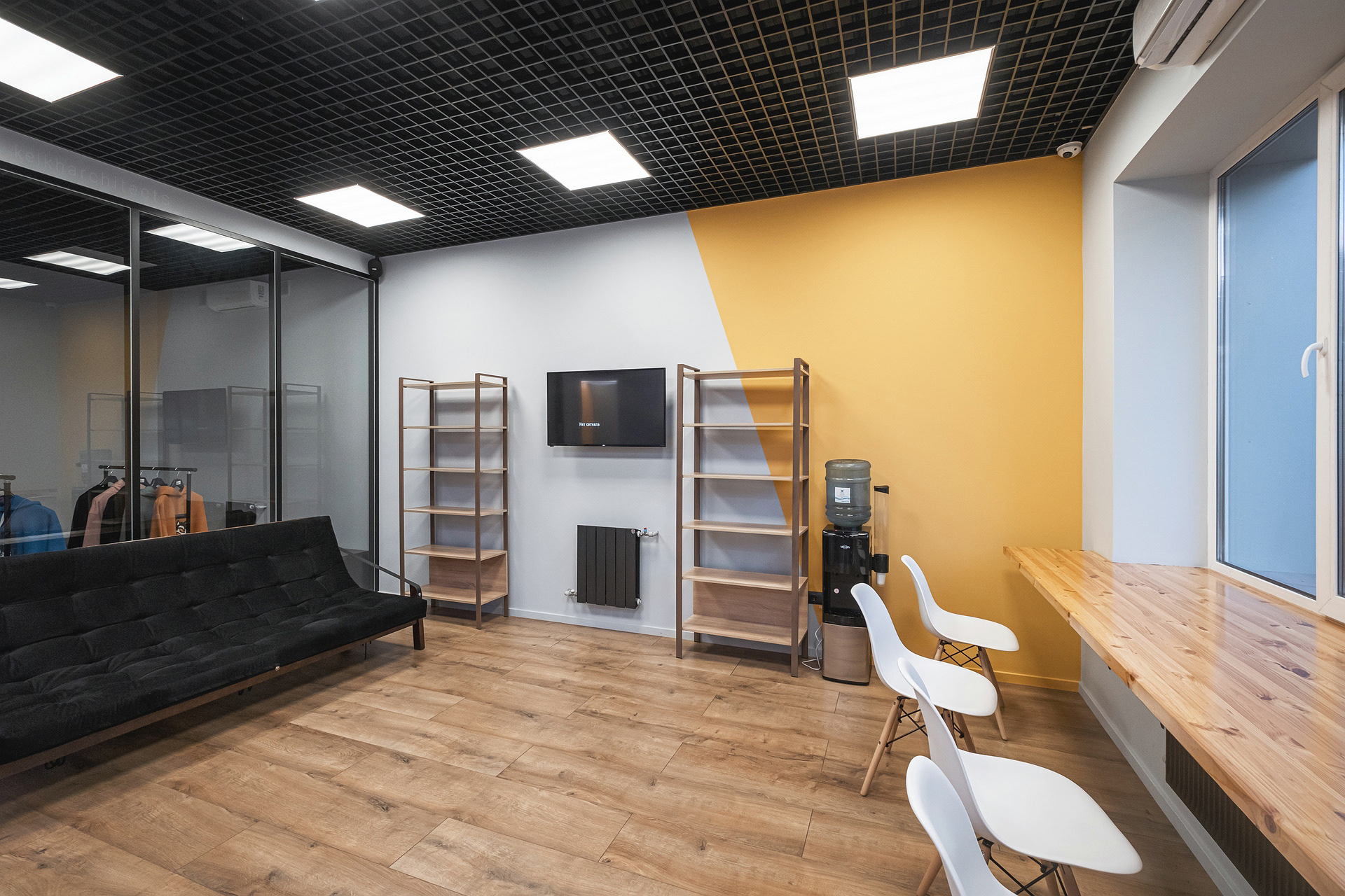 Background 摄影工作室丨俄罗斯莫斯科丨Kelkh Architects 工作室-46