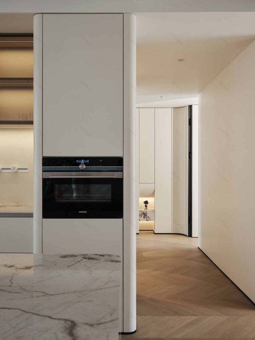 「温·愉」丨DoLong董龍设计-24