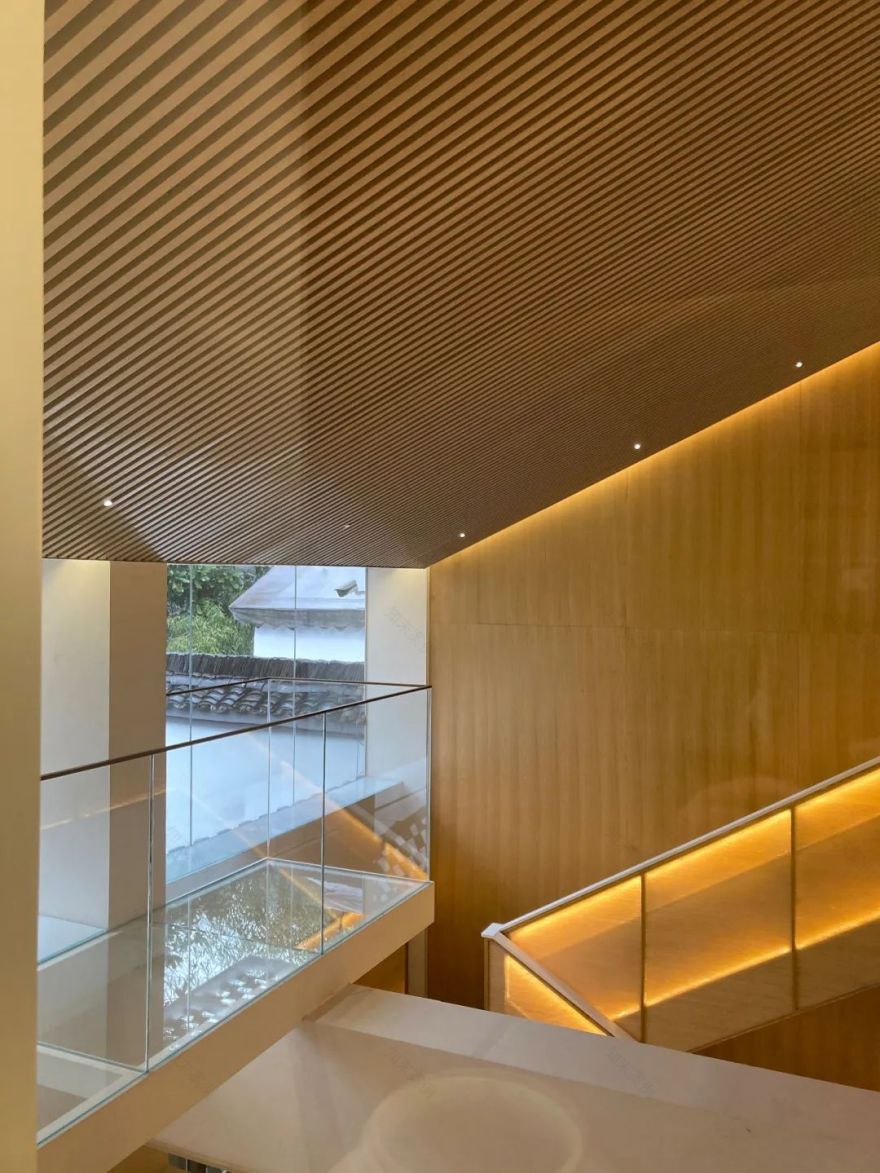 藤编、原木、大理石,自然稳重的空间气场|寻常设计-51