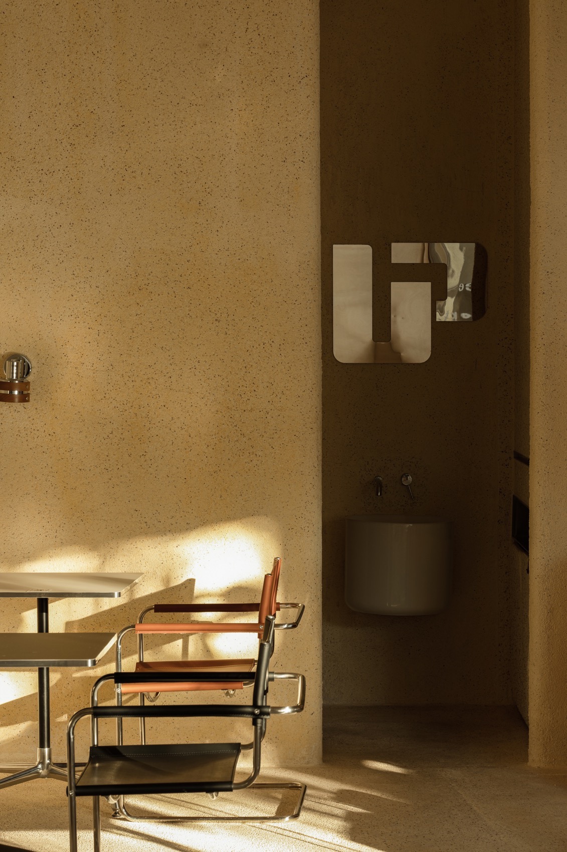 UP COFFEE(江滨御景店)丨中国福建丨廿上设计事务所-53