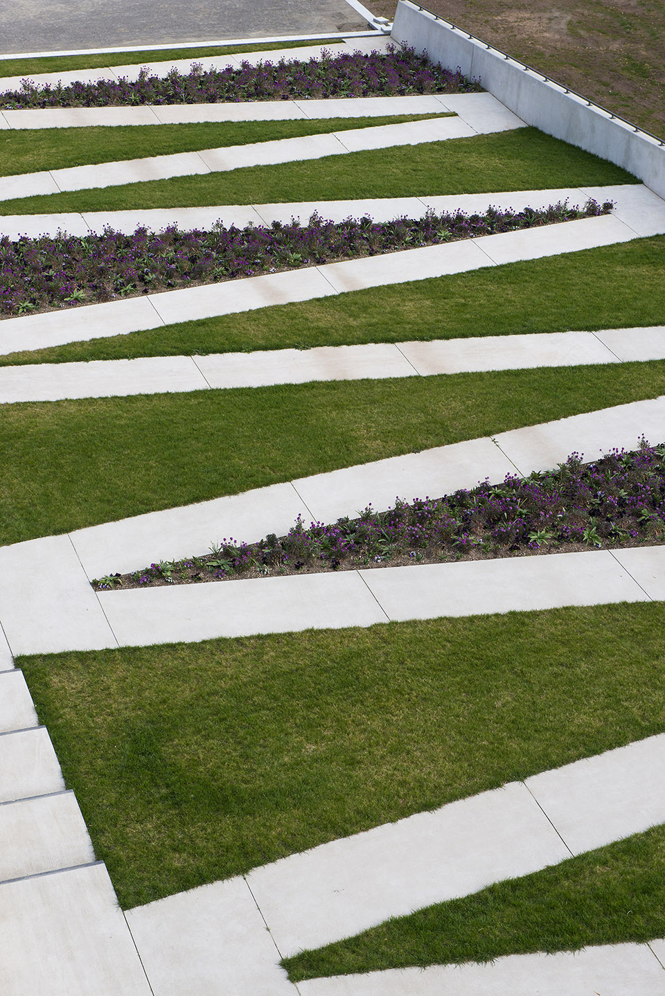 后工业时代的自然整改·德国Vorderpfalz地区27公顷公园丨德国景观事务所A24 Landschaft-22