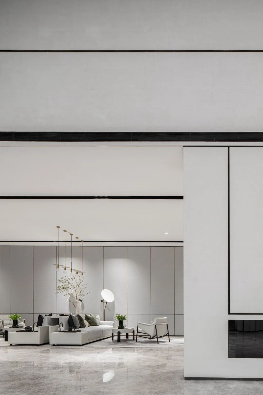 郑州绿都青云叙展示中心-35