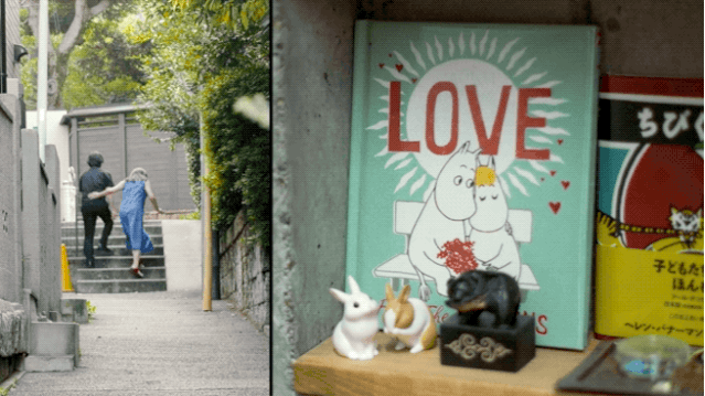 两个人住,18㎡就够了-124