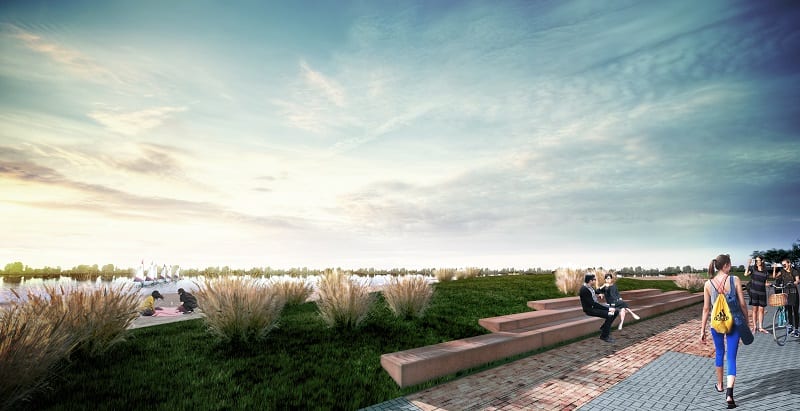 Łęczycy城市复兴概念方案丨Nizio Design International-10