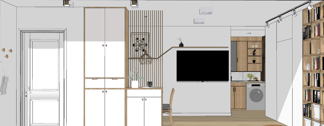 日式平层阳光满屋设计丨JORYA 玖雅-93