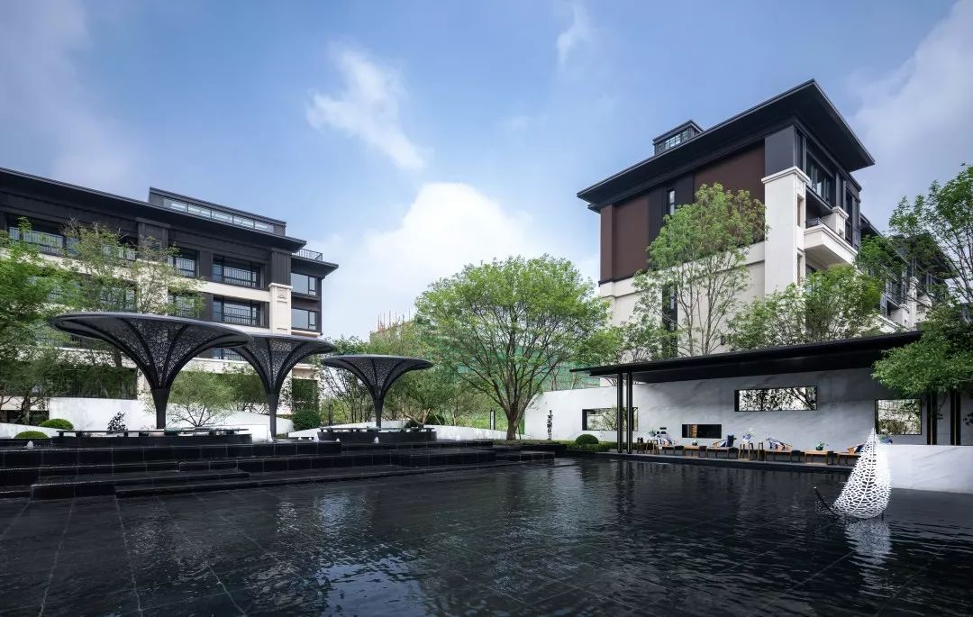 沈阳舜山府 | 城市中心的秘密花园-32