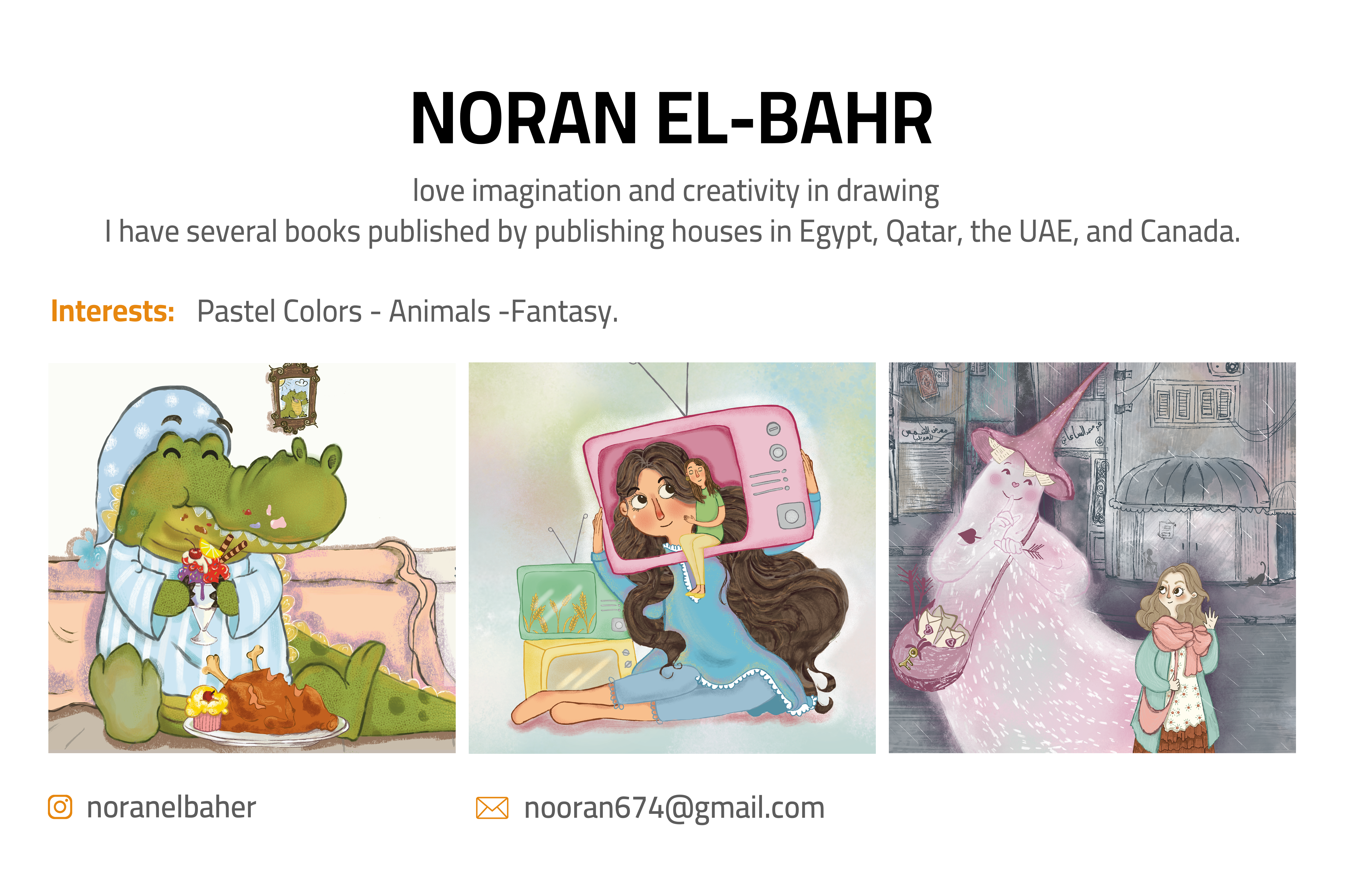 Children's Book Illustrator Index (1st)-49