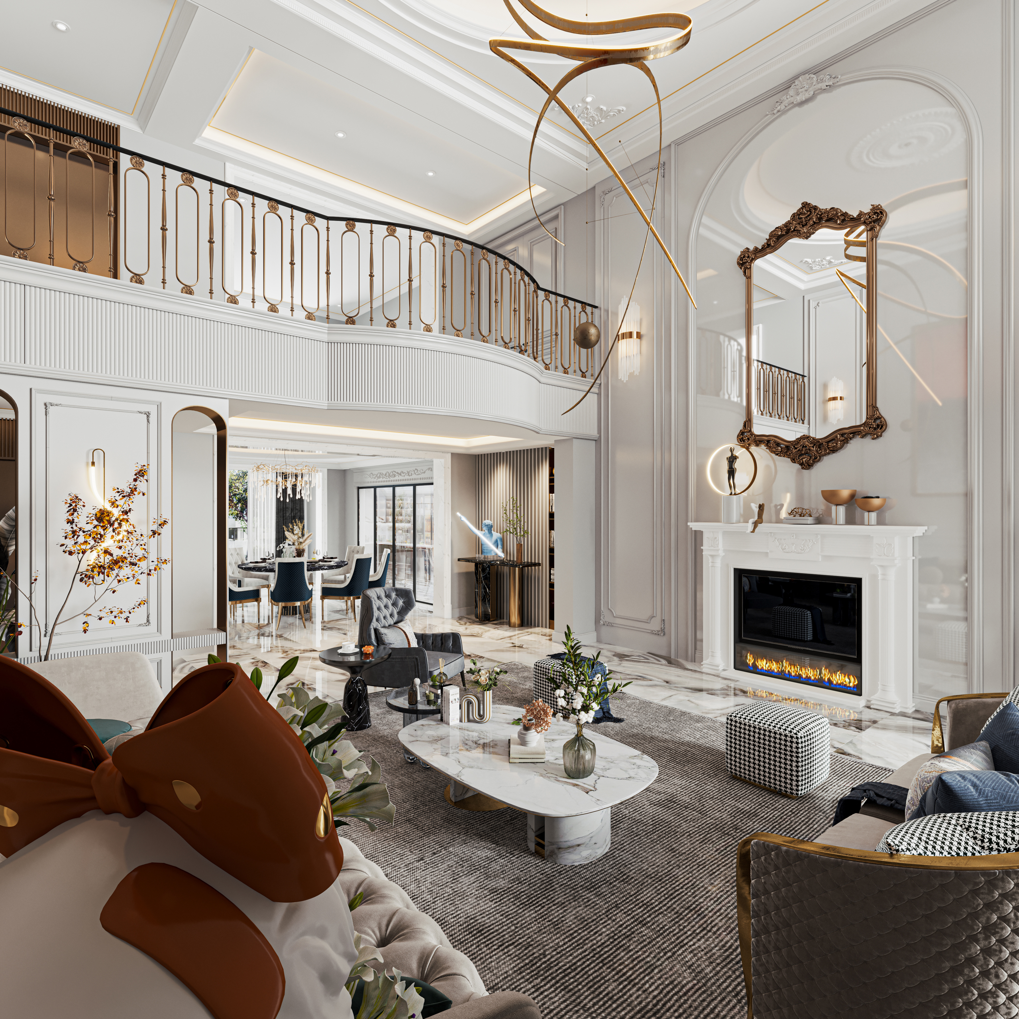 诗意光影，品质生活的写意呈现-21