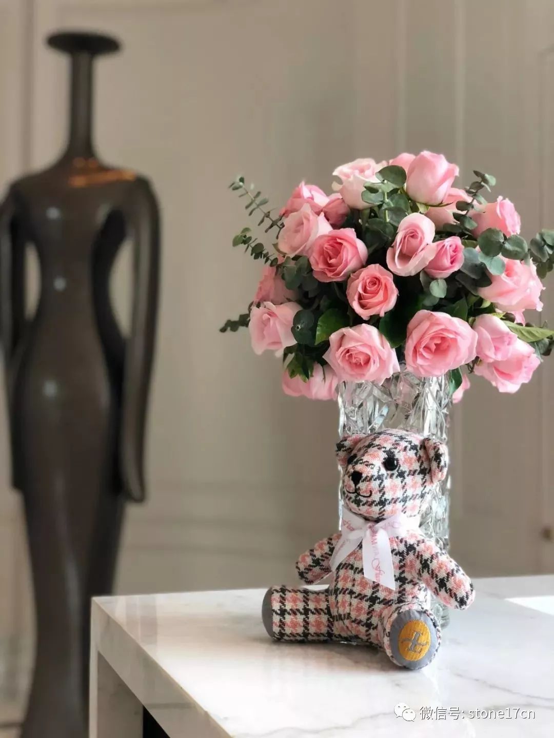 海口朗廷酒店 | 英伦贵气的大理石奢华空间-27