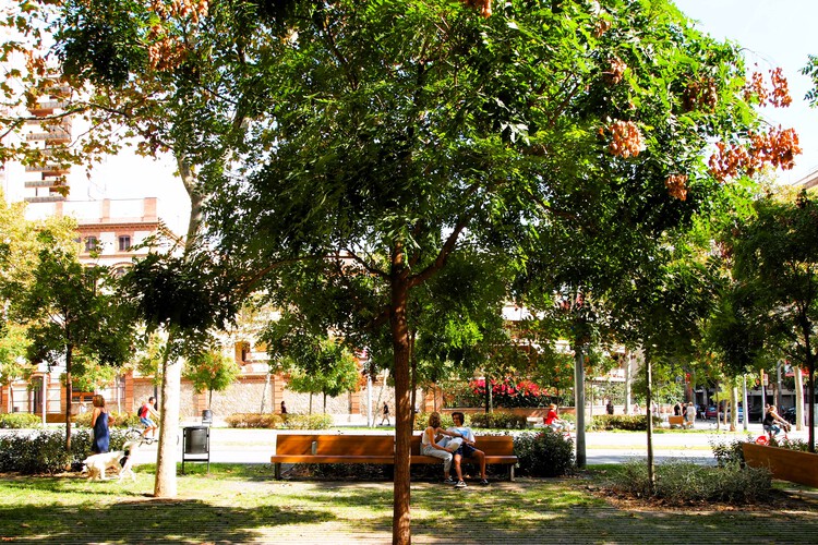 未明确提及具体项目名称丨西班牙巴塞罗那-22