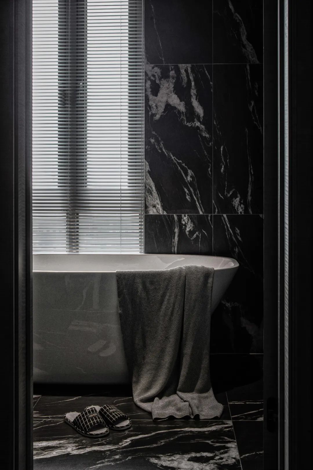 任喆辉打造 228m²现代私宅,优雅高级彰显不凡-70