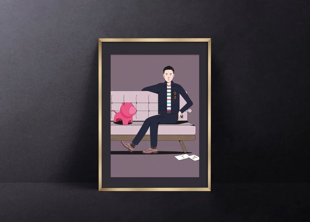 D&B HOME | 从卖场到办公空间 帝标的色彩畅想仍在继续-82