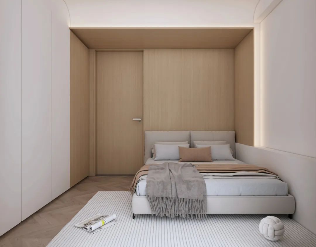 平行象上设计 / 呼吸 · 留白-40