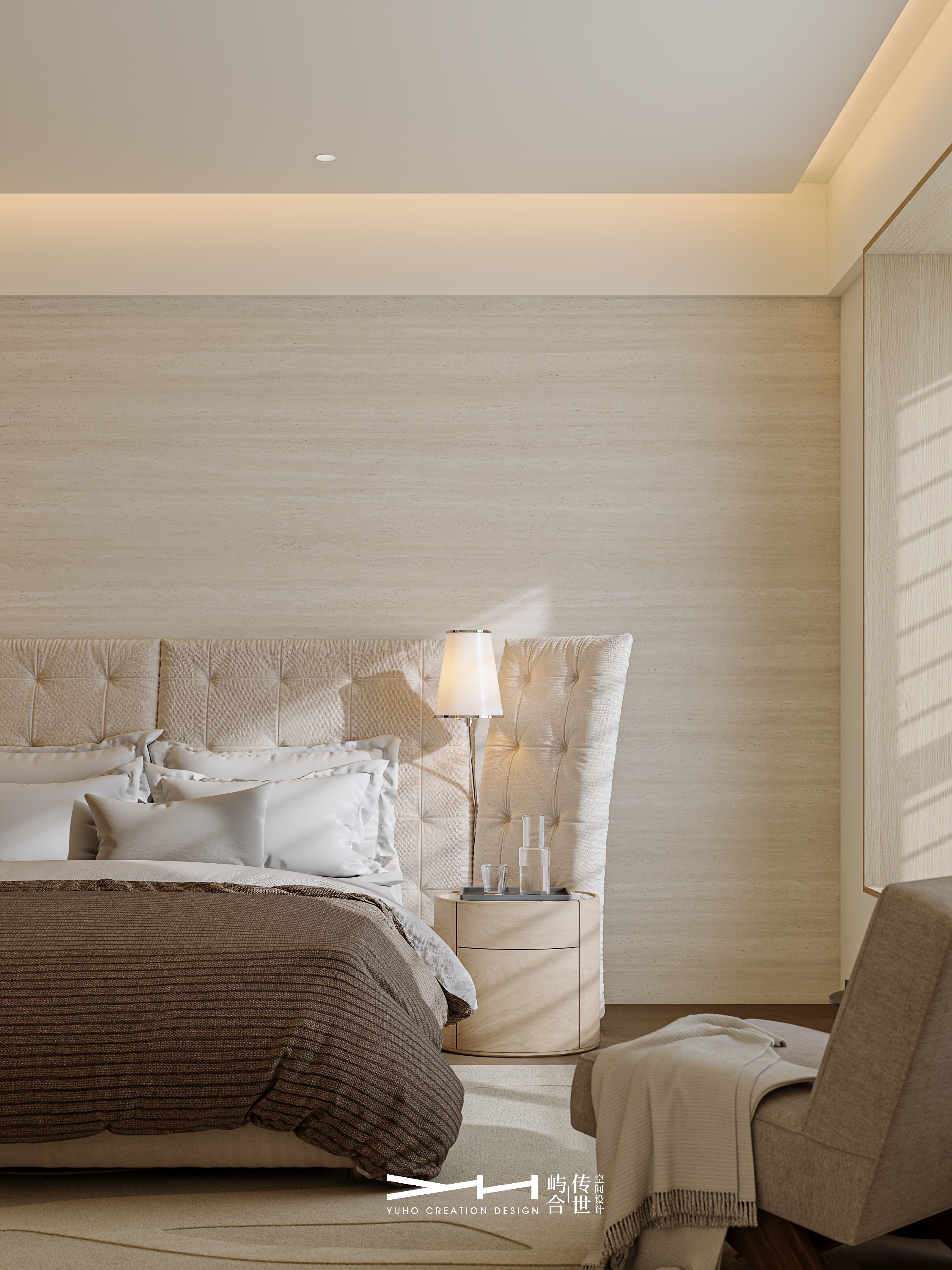 屿合传世 · 旭辉铂悦湘江丨中国长沙-8