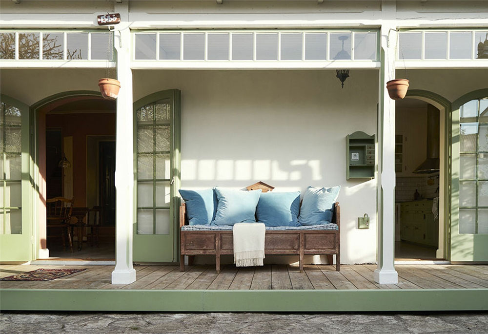 18 世纪瑞典古堡般的夏日度假屋-6