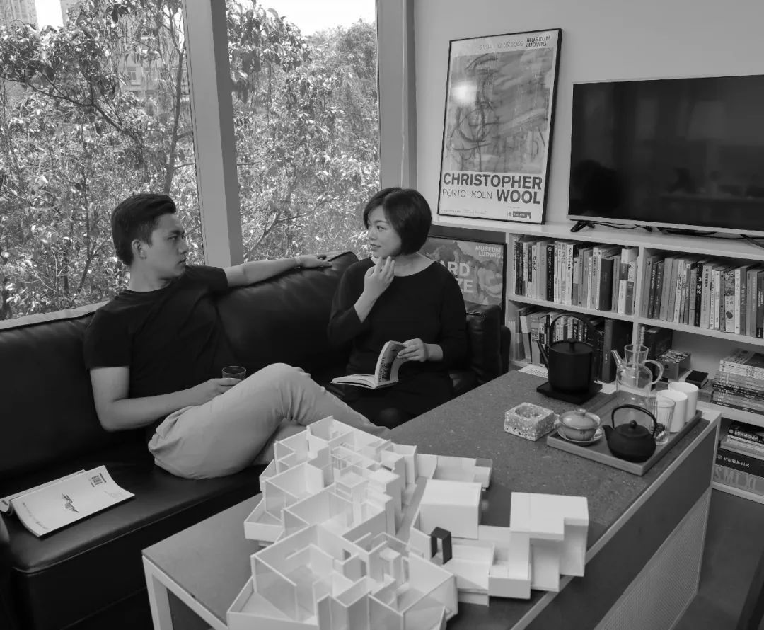 Wonderlab 办公空间丨中国深圳丨一乘建筑-103