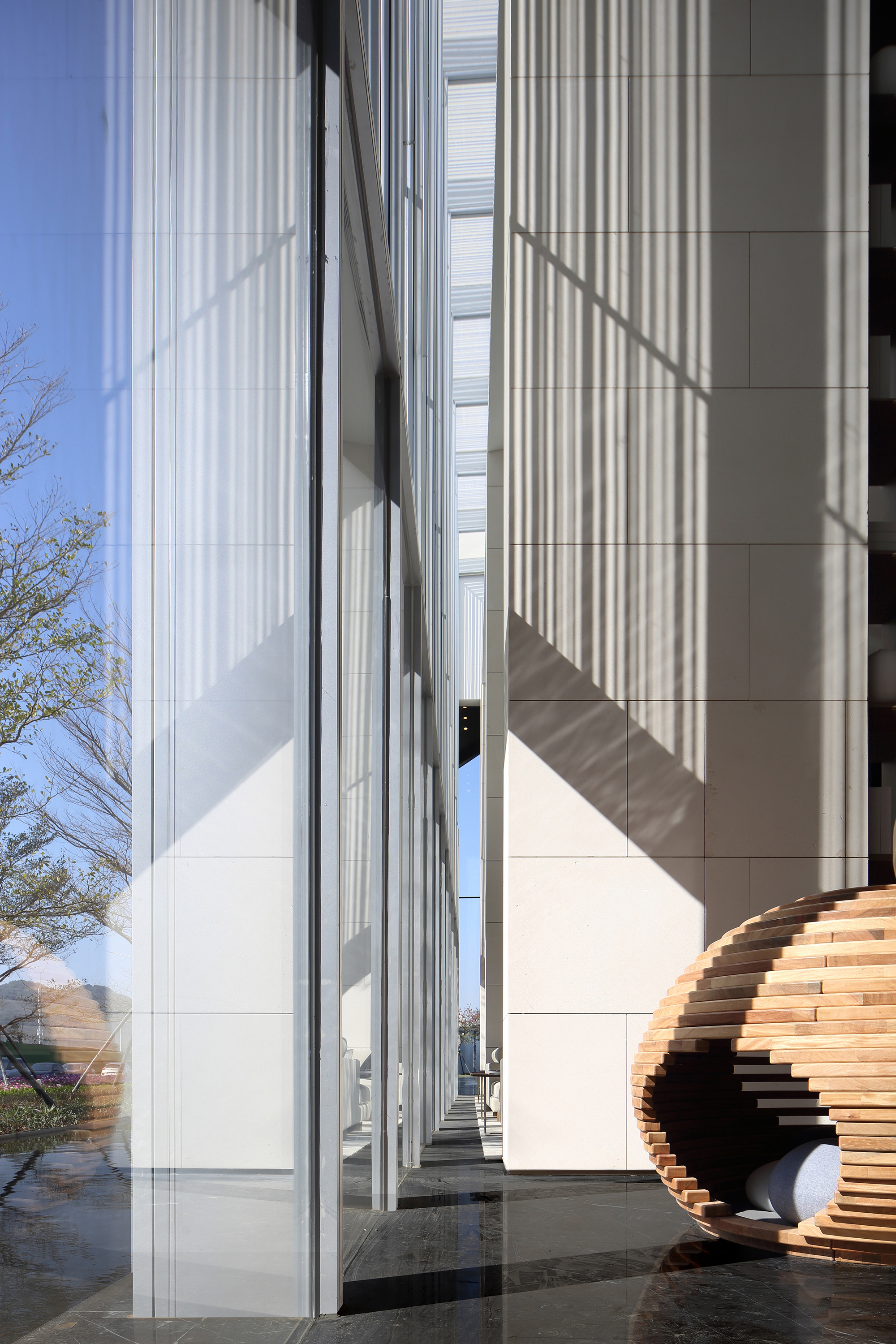 缪斯的月桂花园-25