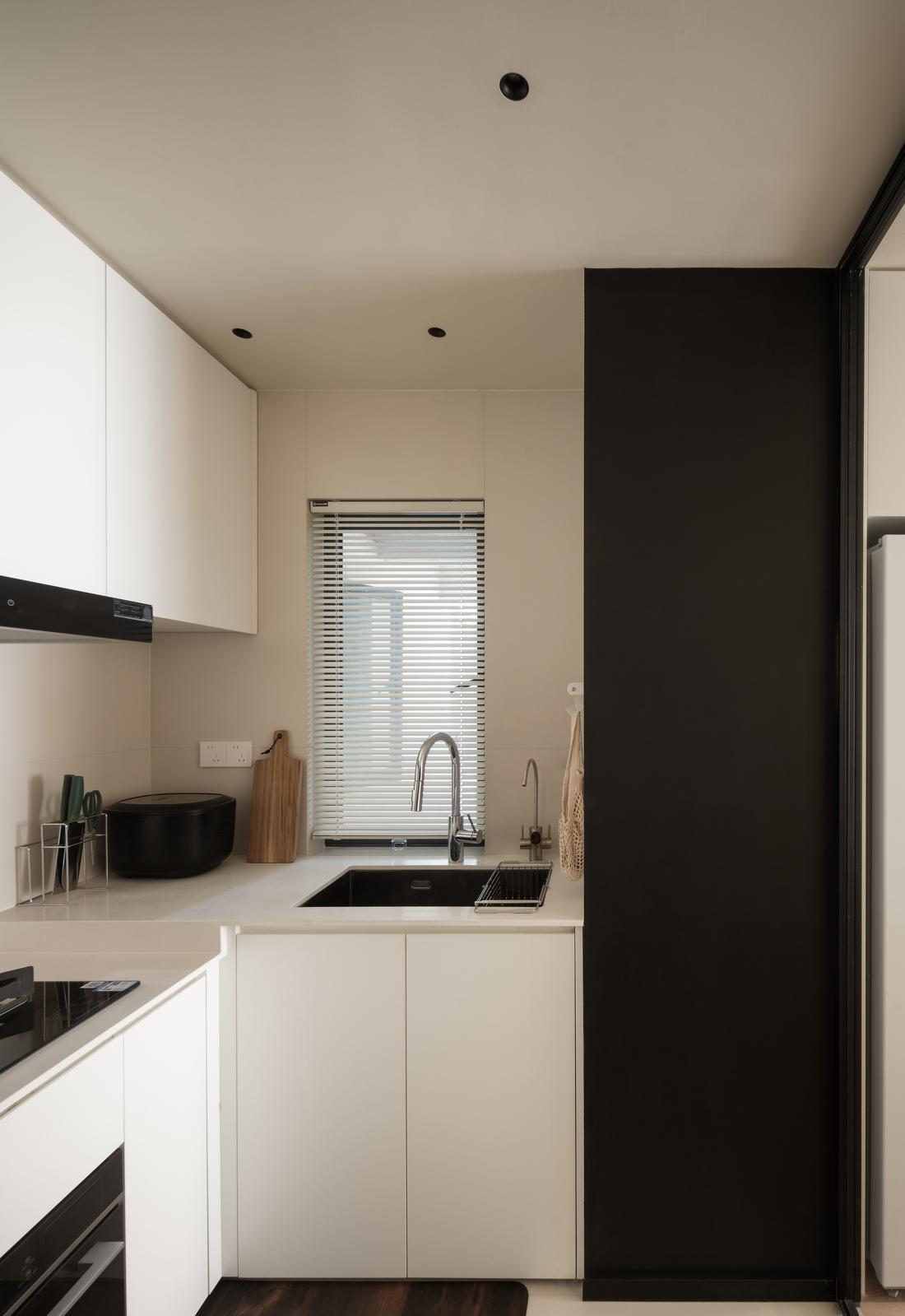 一处自在地,平层-20