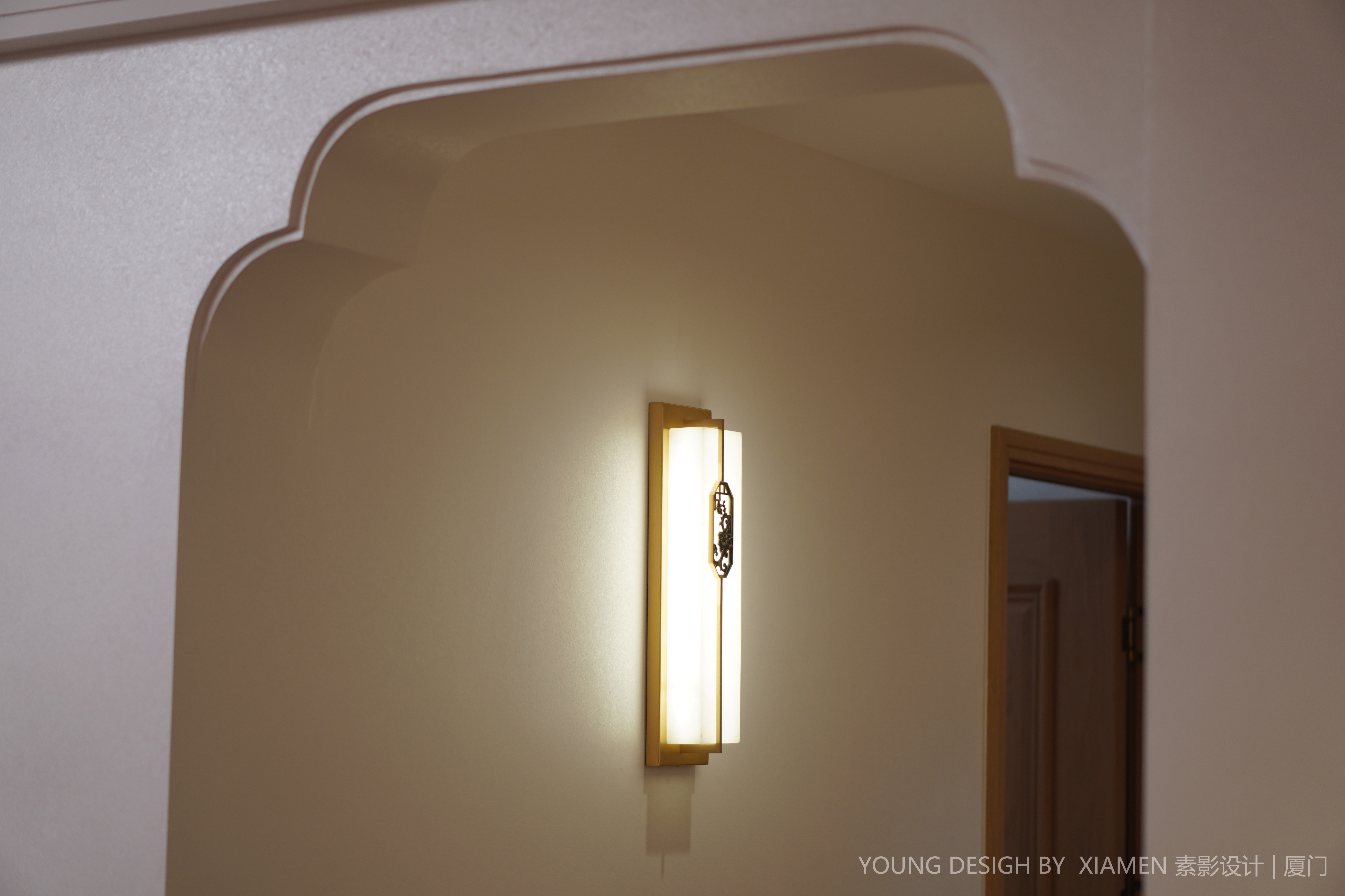 宋韵木境 雅室栖心 · 杨佳桦素影设计机构住宅项目丨中国厦门丨厦门素影设计机构-44