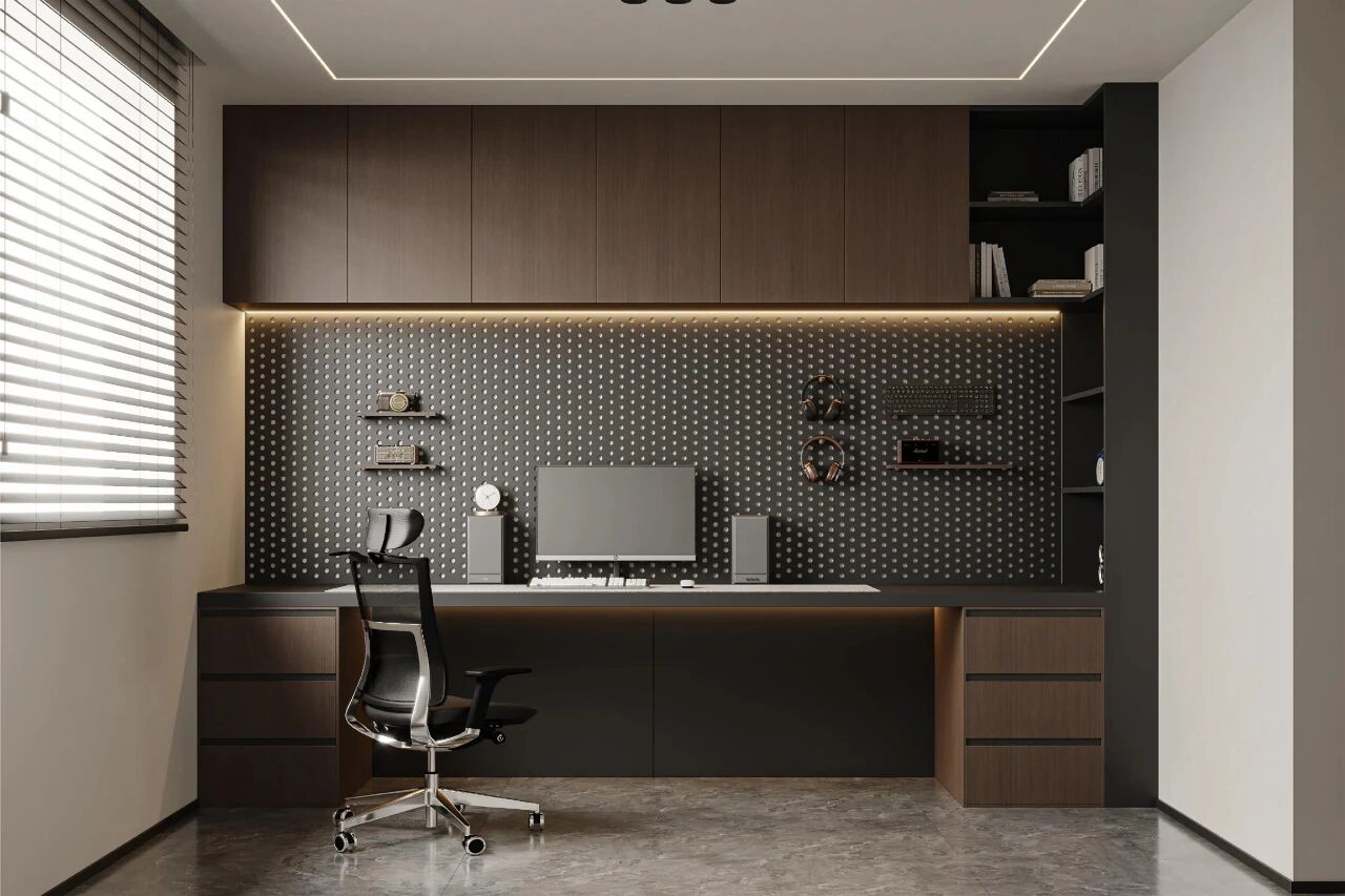 龙湖·双珑原著丨中国沈阳丨奉天久舍-27