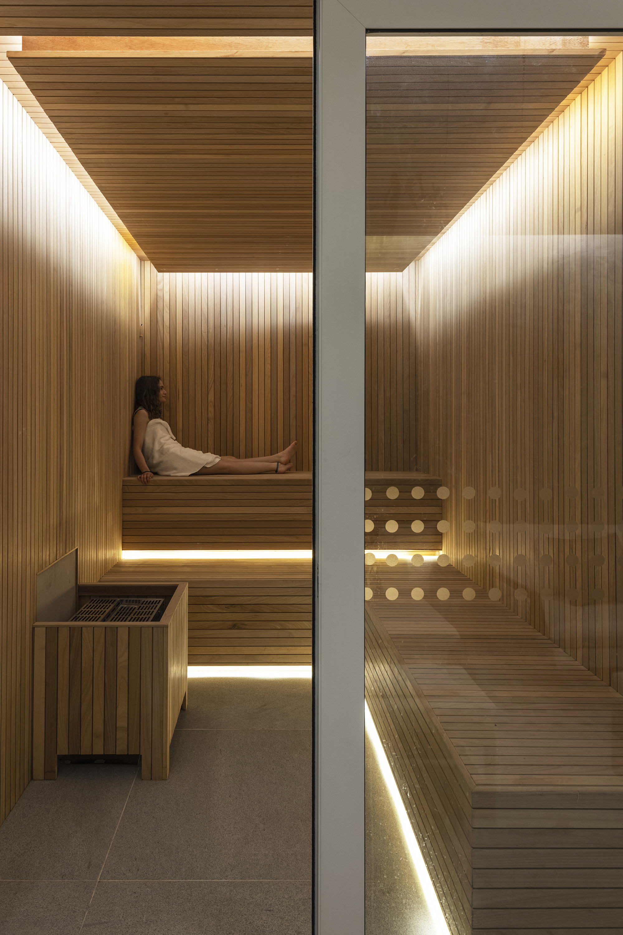 奥斯卡伊比拉布埃拉大厦丨巴西圣保罗丨Perkins&Will-56