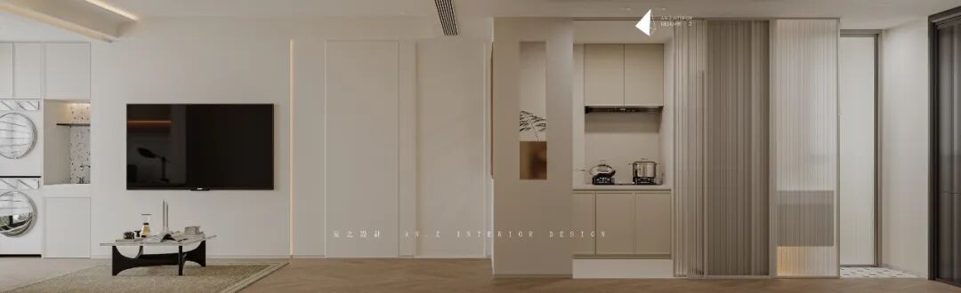 「AN.Z设计」万物成诗·总有一些浪漫不期而遇-40