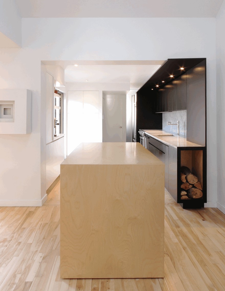 150-Year-Old House Transformed into a Bright and Fluid Space-10