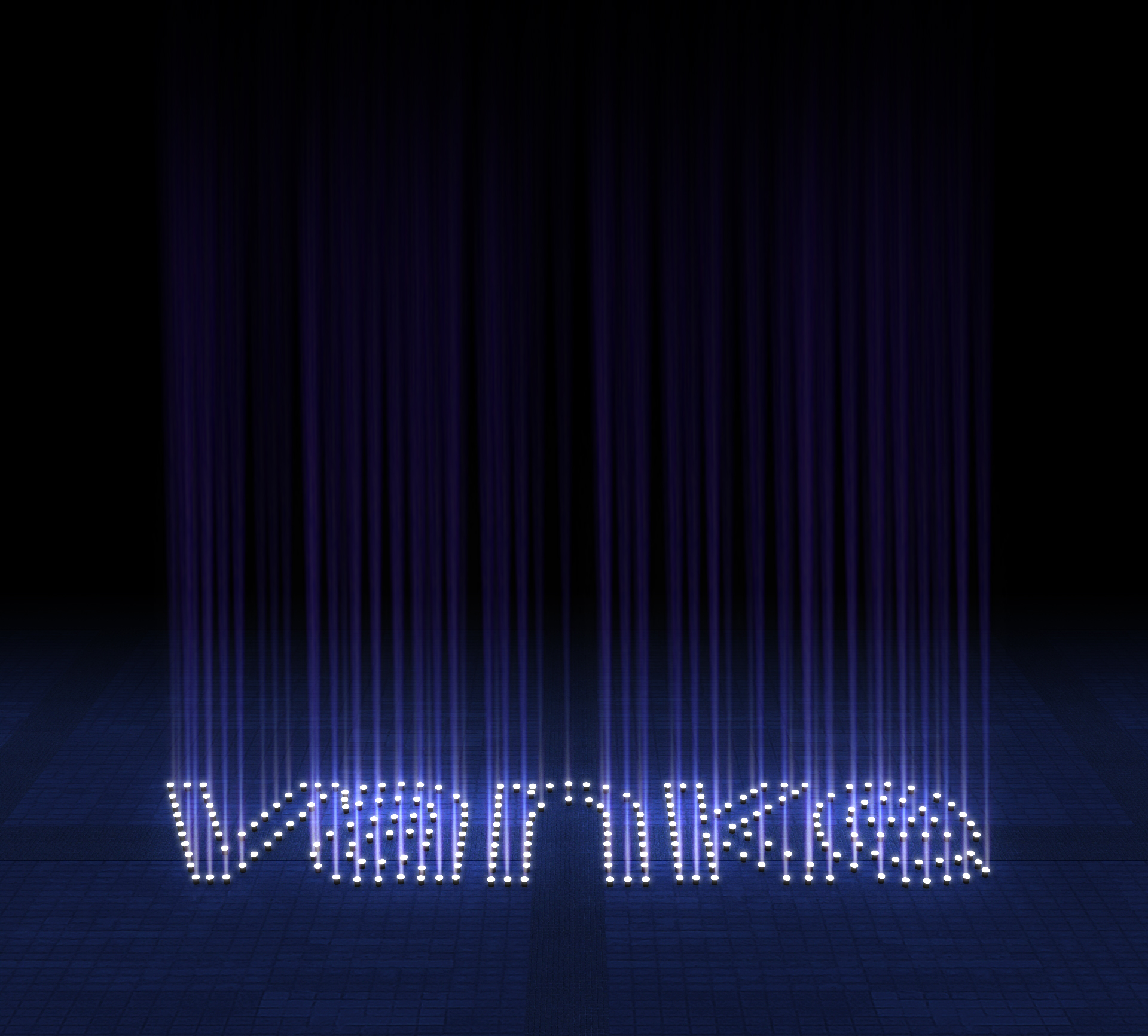 万科品牌发布会舞美设计-9