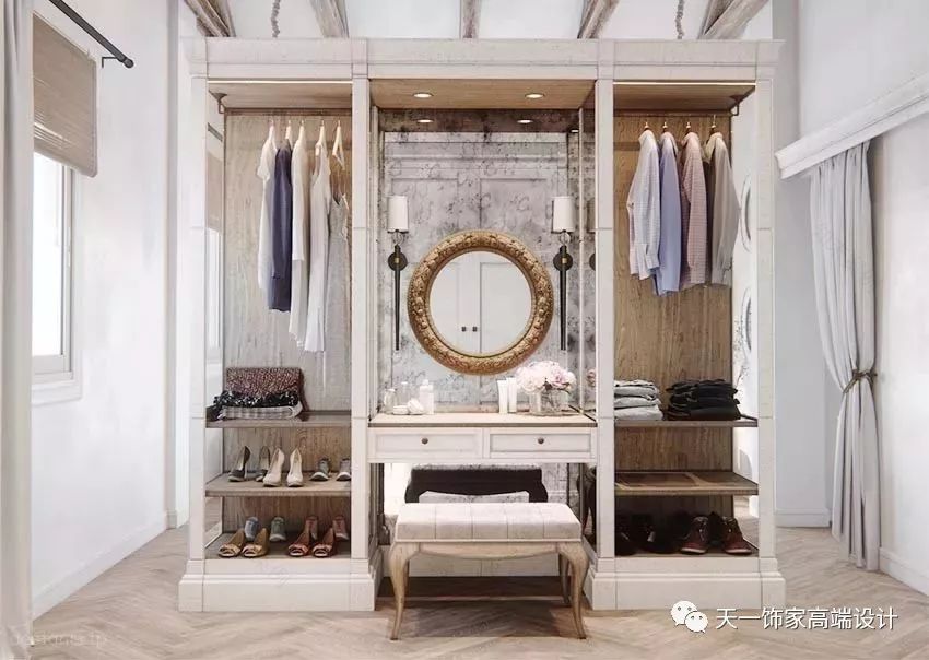 回家度假!地中海沿岸度假风住宅-19