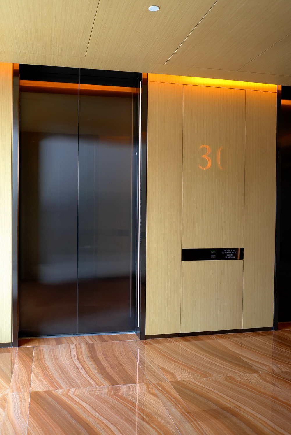 香港东隅酒店-2-23