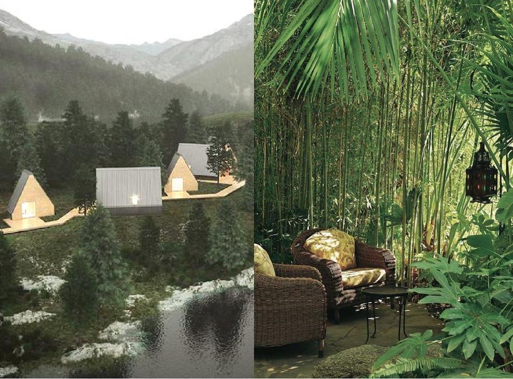 七个小房子 · 高层青年公寓共享中庭改造设计丨柒合（北京）建筑设计有限公司-57