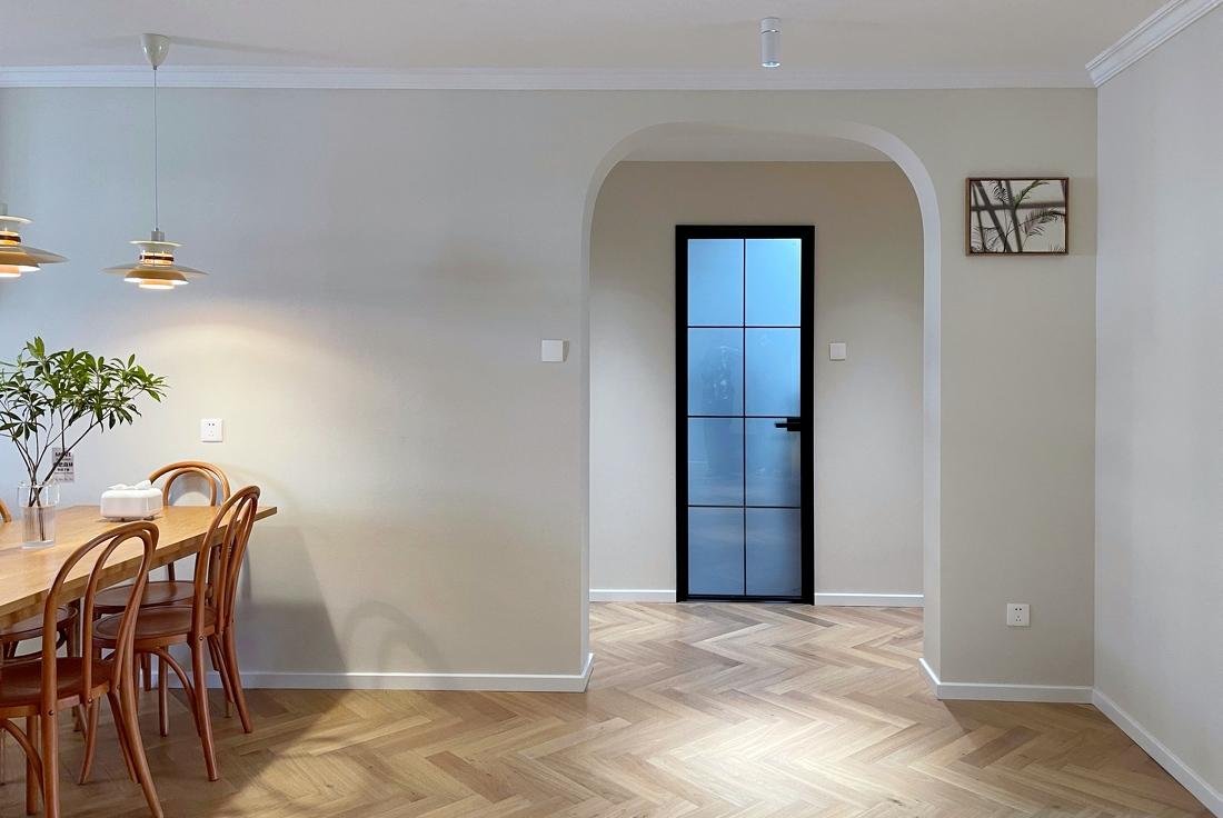 心之所向 · 现代简约风格舒适家居设计-23