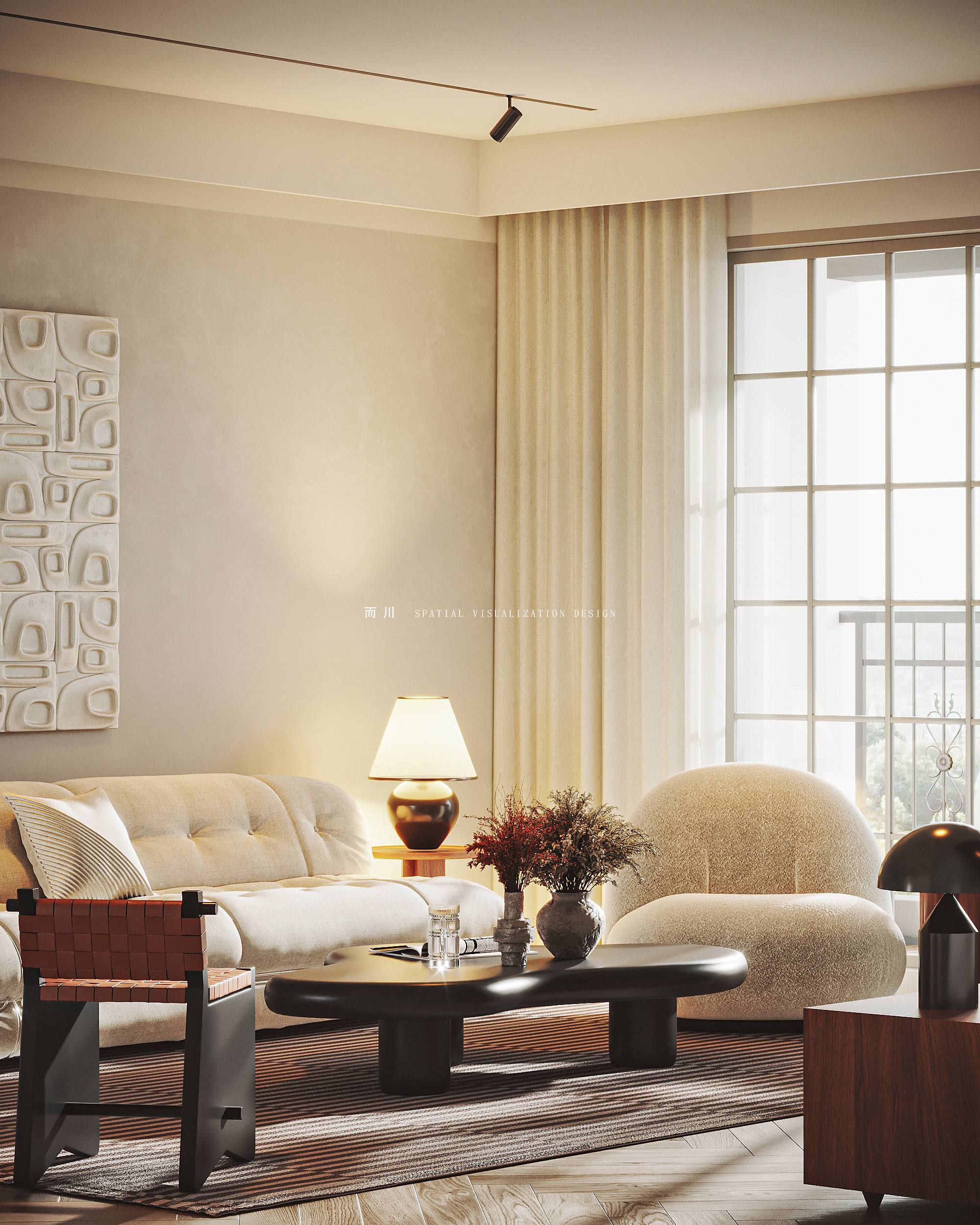 摩登里弄丨而川视觉-19