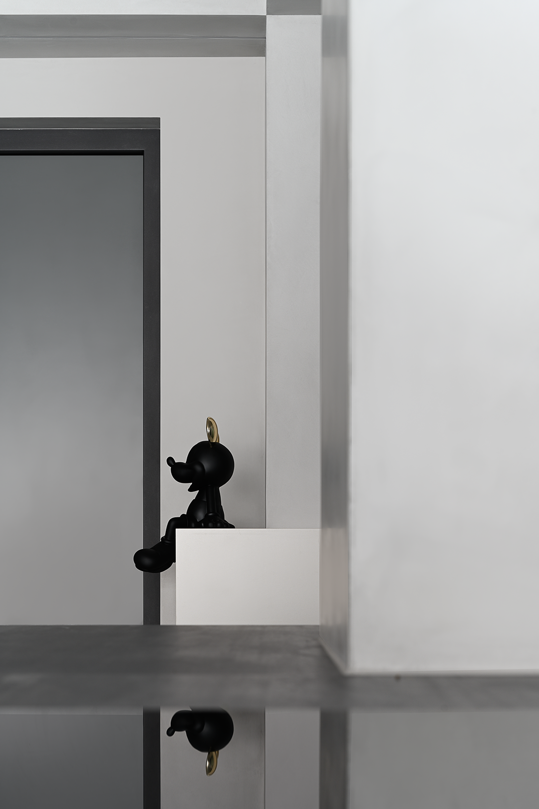 生活的绿洲丨中国宁波丨李一设计师事务所-70