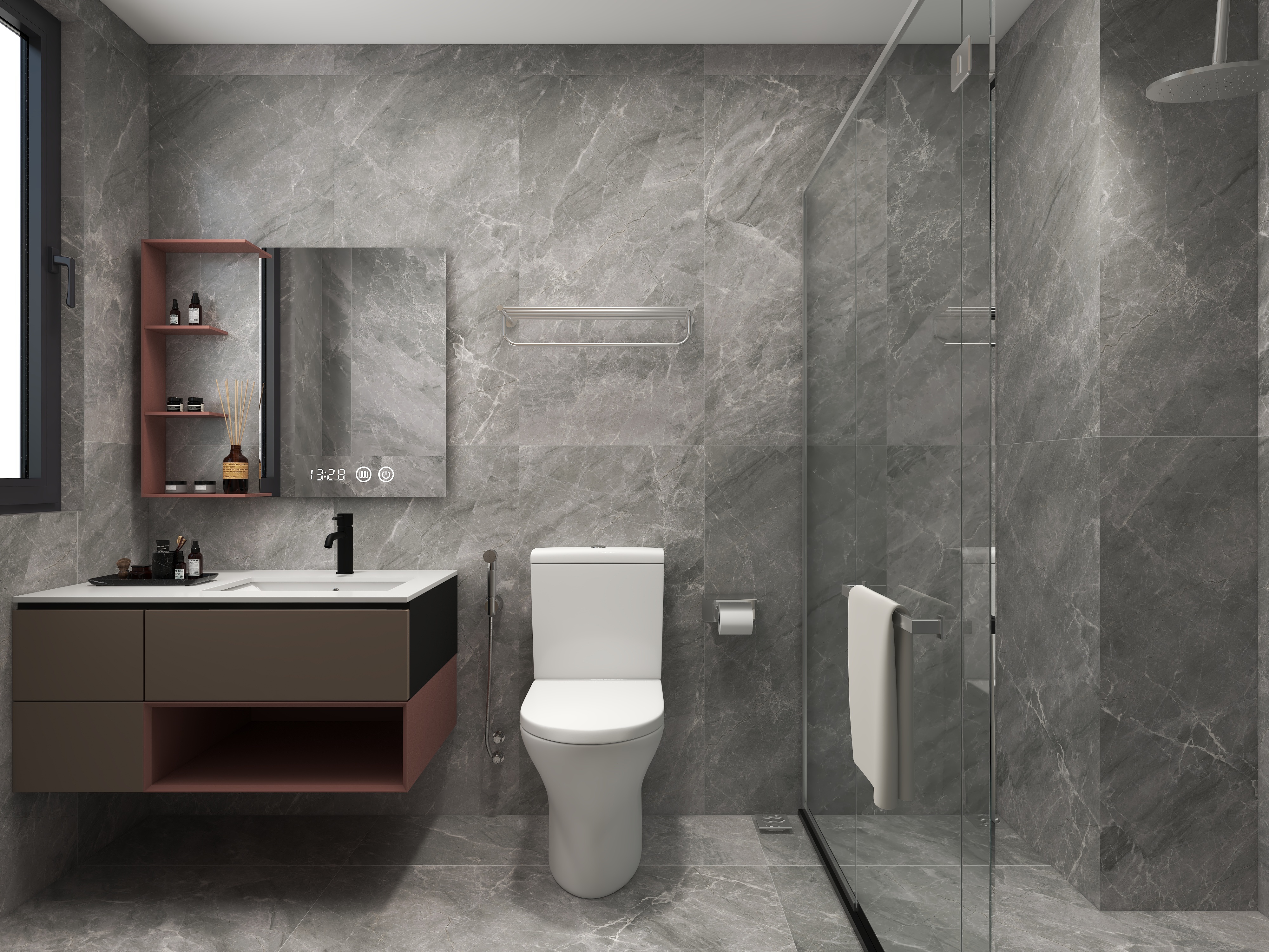 西安云顶逸境丨中国西安丨冯创飞-62