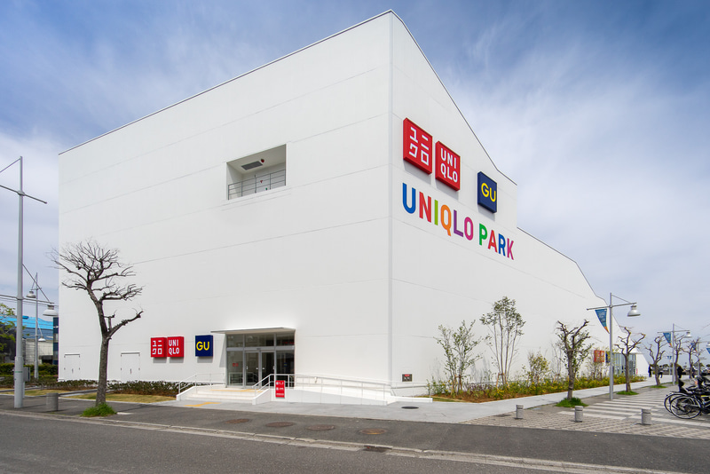 优衣库主题公园-3