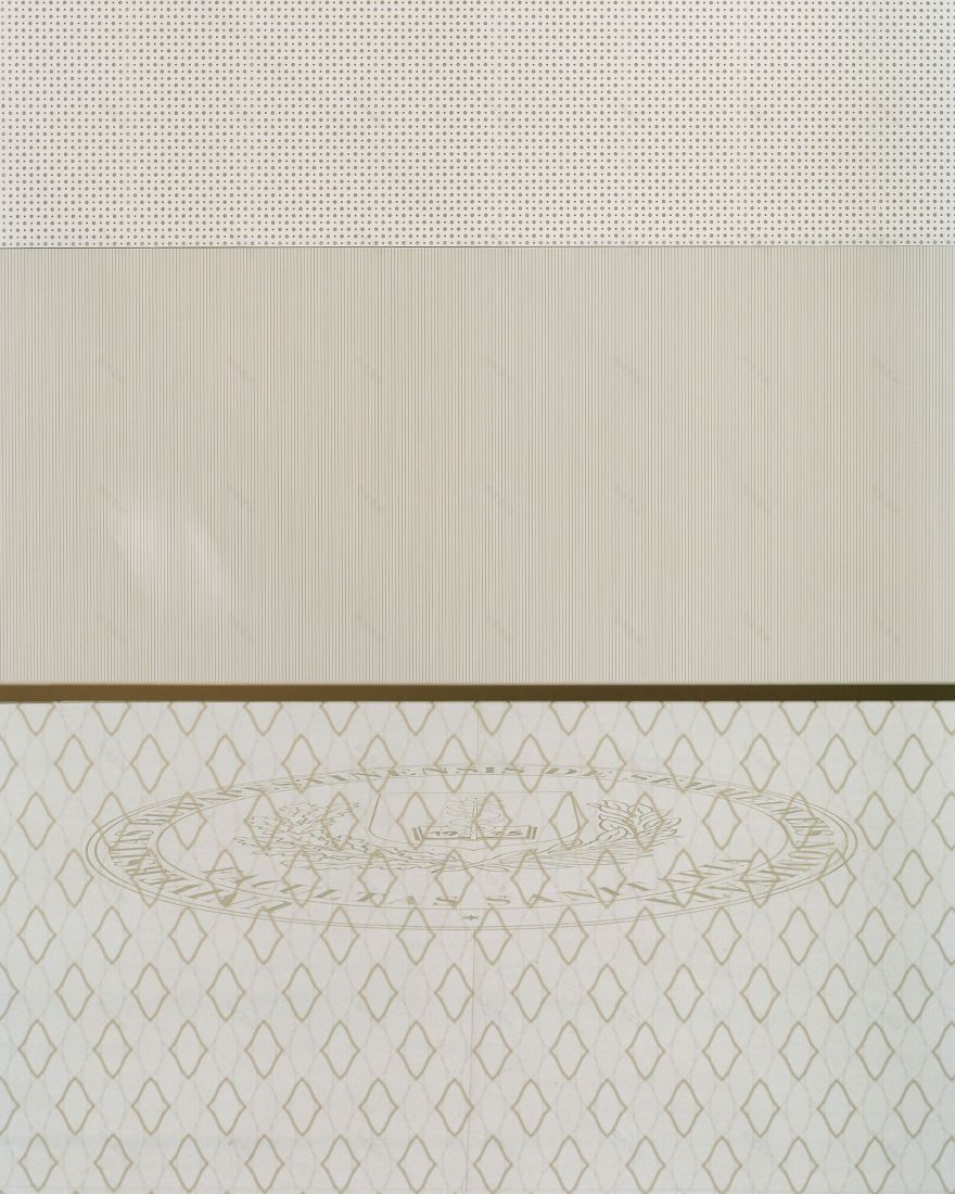 赛梅维什大学健康科学学院新教育大楼丨匈牙利布达佩斯丨Studio Fragment Kft-41